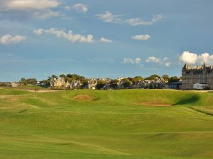 North Berwick 15th